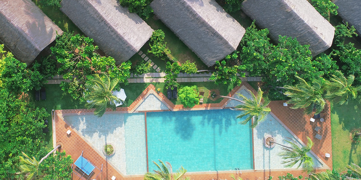 Ocean View